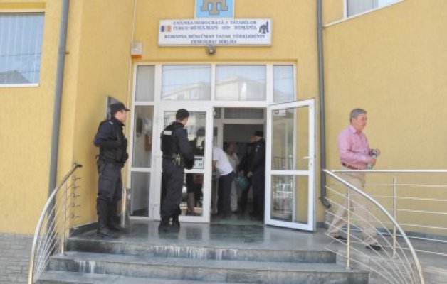 Lansare de proiect: acces liber la educaţie